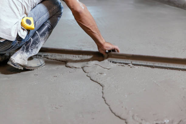 Best Concrete Staining and Coloring in Clear Lake Shores, TX