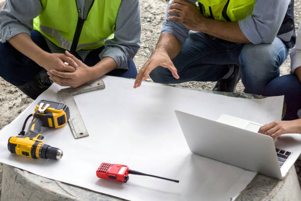 Best Industrial Concrete Flooring in Clear Lake Shores, TX