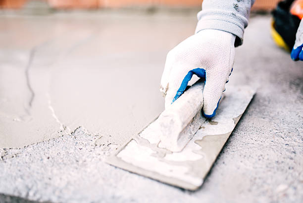 Best Concrete Grinding and Polishing in Clear Lake Shores, TX
